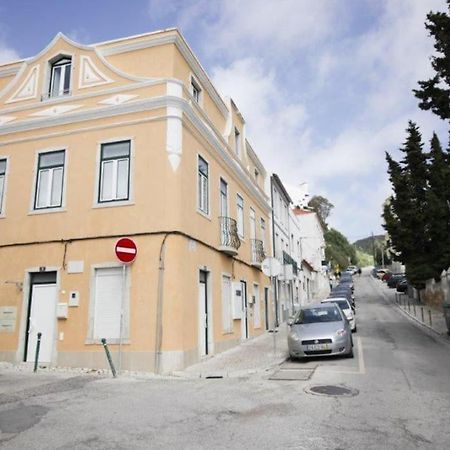 Sesimbra Loft Apartamento Exterior foto